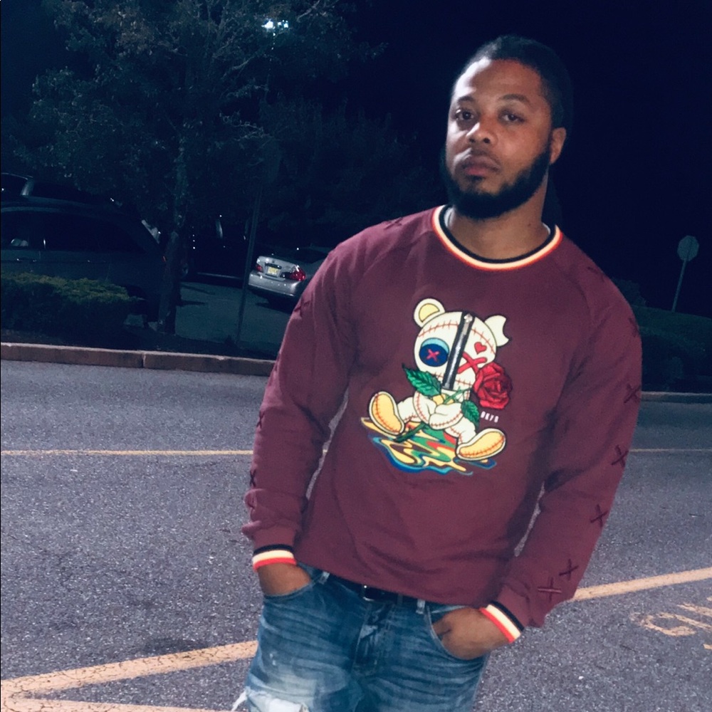 Meet your Posher, Ibn